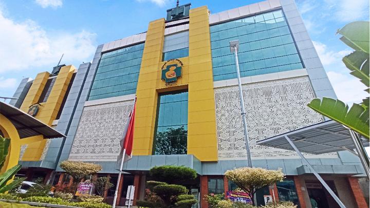 Rumah Sakit Hermina Group